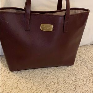 Michael Kors tote